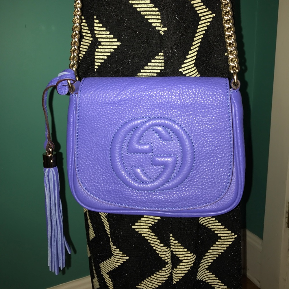 Gucci shoulder bag